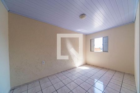 Quarto 2 de casa à venda com 2 quartos, 68m² em Jardim Oriental, Santo André