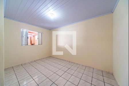 Quarto 1 de casa à venda com 2 quartos, 68m² em Jardim Oriental, Santo André