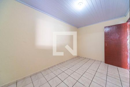 Quarto 1 de casa à venda com 2 quartos, 68m² em Jardim Oriental, Santo André