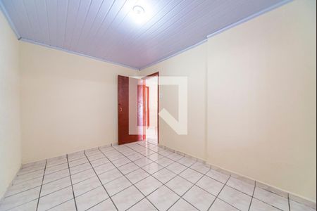 Quarto 1 de casa à venda com 2 quartos, 68m² em Jardim Oriental, Santo André