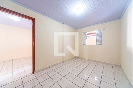 Quarto 1 de casa à venda com 2 quartos, 68m² em Jardim Oriental, Santo André