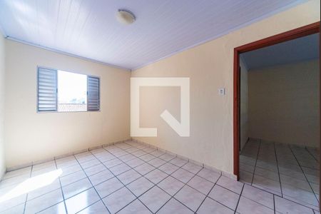 Quarto 2 de casa à venda com 2 quartos, 68m² em Jardim Oriental, Santo André