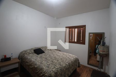 Quarto 1 de casa à venda com 3 quartos, 199m² em Igara, Canoas