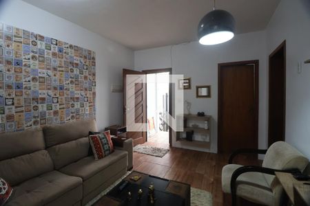 Sala de casa à venda com 3 quartos, 199m² em Igara, Canoas