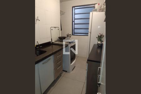 Apartamento à venda com 2 quartos, 46m² em Conjunto Residencial José Bonifácio, São Paulo