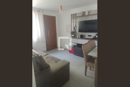 Apartamento à venda com 2 quartos, 46m² em Conjunto Residencial José Bonifácio, São Paulo