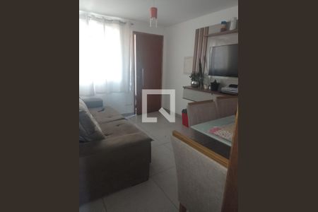 Apartamento à venda com 2 quartos, 46m² em Conjunto Residencial José Bonifácio, São Paulo