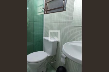 Apartamento à venda com 2 quartos, 46m² em Conjunto Residencial José Bonifácio, São Paulo