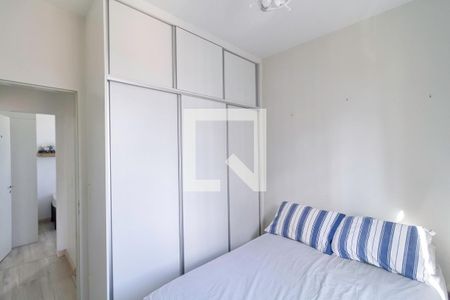 Quarto 1 de apartamento à venda com 2 quartos, 67m² em Nova Cachoeirinha, Belo Horizonte