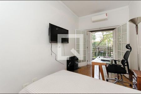 Quarto de casa à venda com 3 quartos, 185m² em Moema, São Paulo