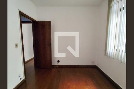 Quarto 1 de apartamento para alugar com 4 quartos, 140m² em Cidade Nova, Belo Horizonte