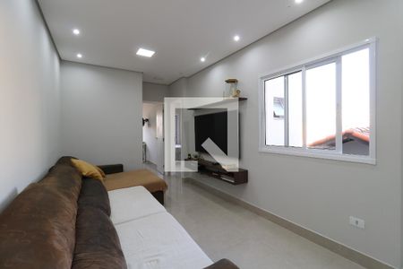 Apartamento para alugar com 104m², 2 quartos e 2 vagasSala