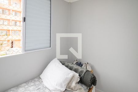 Quarto 2 de apartamento para alugar com 3 quartos, 73m² em Jardim Valdibia, São Bernardo do Campo