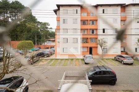 Vista - Quarto 1 de apartamento para alugar com 3 quartos, 73m² em Jardim Valdibia, São Bernardo do Campo