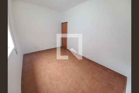 Quarto de apartamento para alugar com 1 quarto, 58m² em Centro, São Vicente