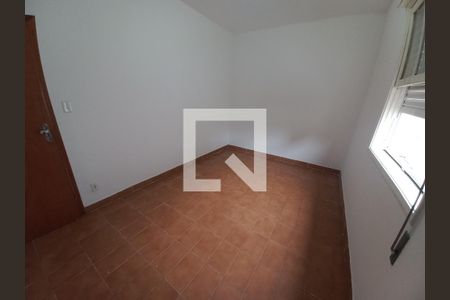 Quarto de apartamento para alugar com 1 quarto, 58m² em Centro, São Vicente