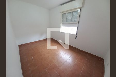 Quarto de apartamento para alugar com 1 quarto, 58m² em Centro, São Vicente