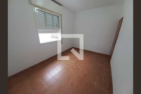 Quarto de apartamento para alugar com 1 quarto, 58m² em Centro, São Vicente