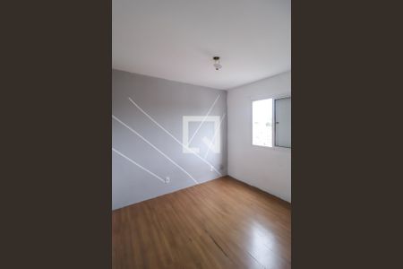 Quarto 1 de apartamento à venda com 2 quartos, 48m² em Vila Santa Teresa (zona Sul), São Paulo