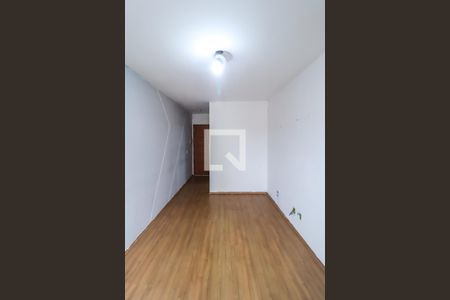 Sala de apartamento à venda com 2 quartos, 48m² em Vila Santa Teresa (zona Sul), São Paulo