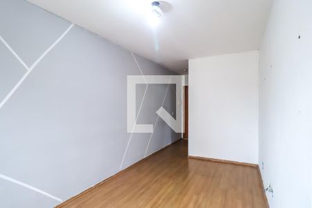 Sala de apartamento à venda com 2 quartos, 48m² em Vila Santa Teresa (zona Sul), São Paulo