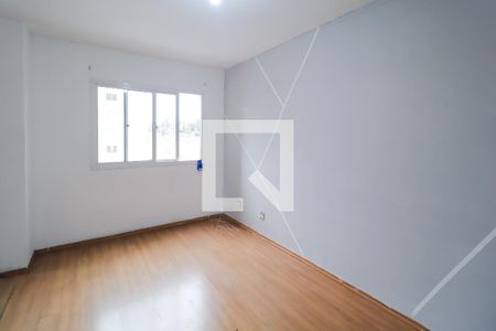 Sala de apartamento à venda com 2 quartos, 48m² em Vila Santa Teresa (zona Sul), São Paulo