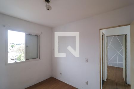 Quarto 1 de apartamento à venda com 2 quartos, 48m² em Vila Santa Teresa (zona Sul), São Paulo