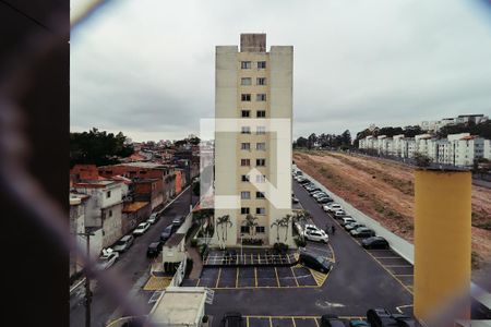 Sala de apartamento à venda com 2 quartos, 48m² em Vila Santa Teresa (zona Sul), São Paulo