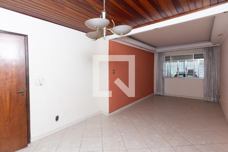 Sala de casa à venda com 3 quartos, 89m² em Indianópolis, São Paulo