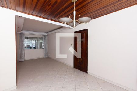 Sala de casa à venda com 3 quartos, 89m² em Indianópolis, São Paulo