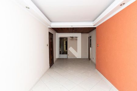 Sala de casa à venda com 3 quartos, 89m² em Indianópolis, São Paulo