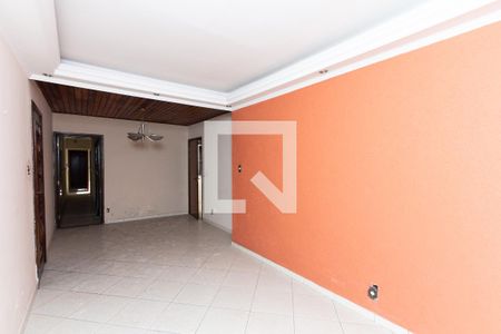 Sala de casa à venda com 3 quartos, 89m² em Indianópolis, São Paulo