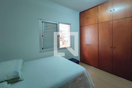 Quarto Suíte de casa à venda com 4 quartos, 164m² em Parque Via Norte, Campinas