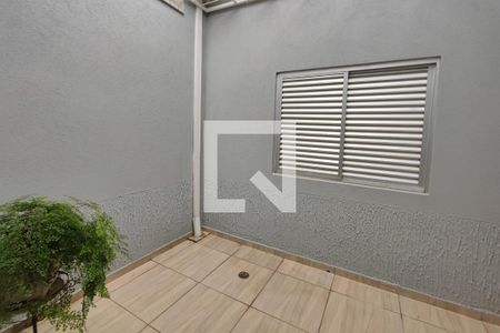 Área de Luz de casa à venda com 3 quartos, 164m² em Parque Via Norte, Campinas