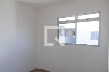 Quarto 2 de apartamento para alugar com 2 quartos, 47m² em Engenho Nogueira, Belo Horizonte