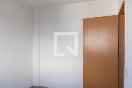 Quarto 1 de apartamento para alugar com 2 quartos, 47m² em Engenho Nogueira, Belo Horizonte