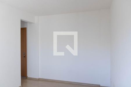 Sala de apartamento para alugar com 2 quartos, 47m² em Engenho Nogueira, Belo Horizonte