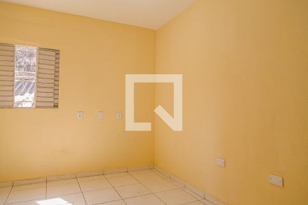 Studio de casa para alugar com 1 quarto, 30m² em Jardim Oriental, São Paulo