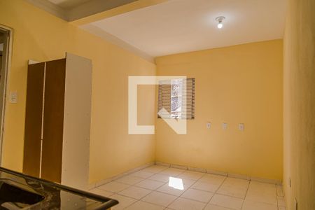 Studio de casa para alugar com 1 quarto, 30m² em Jardim Oriental, São Paulo