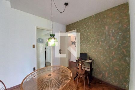 Sala de Jantar de apartamento à venda com 3 quartos, 150m² em Vila Itapura, Campinas