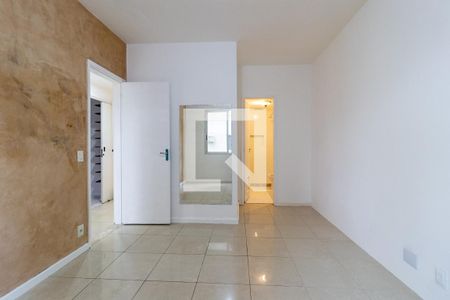 Quarto Suite de apartamento à venda com 3 quartos, 76m² em Maracanã, Rio de Janeiro