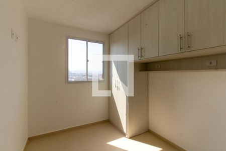 Quarto de apartamento à venda com 1 quarto, 33m² em Água Branca, São Paulo