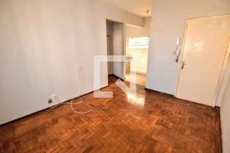 Apartamento à venda com 1 quarto, 50m² em Centro, Campinas