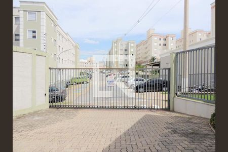 Apartamento à venda com 2 quartos, 44m² em Loteamento Parque São Martinho, Campinas