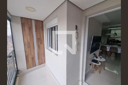 Apartamento à venda com 3 quartos, 70m² em Jardim Parque Morumbi, São Paulo