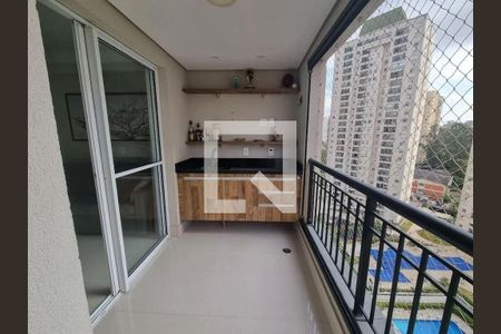 Apartamento à venda com 3 quartos, 70m² em Jardim Parque Morumbi, São Paulo