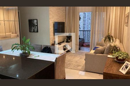 Apartamento à venda com 3 quartos, 74m² em Umuarama, Osasco