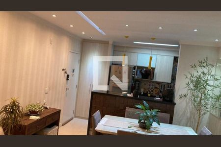 Apartamento à venda com 3 quartos, 74m² em Umuarama, Osasco