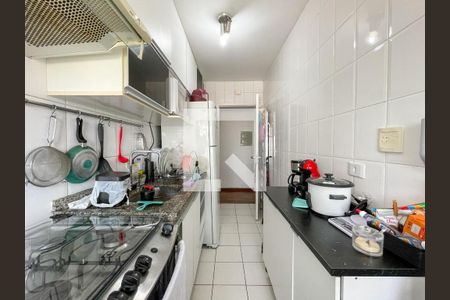 Apartamento à venda com 2 quartos, 54m² em Vila da Saúde, São Paulo