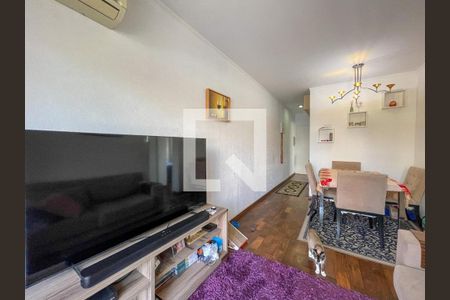 Apartamento à venda com 2 quartos, 54m² em Vila da Saúde, São Paulo